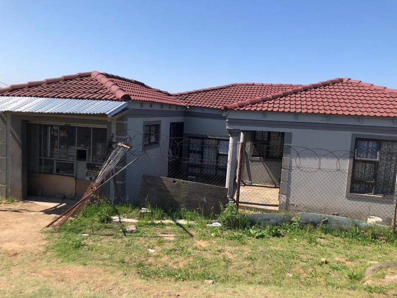 3 Bedroom Property for Sale in Mdantsane Nu 6 Eastern Cape